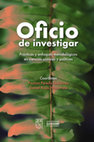 Research paper thumbnail of XV años de formar investigadores