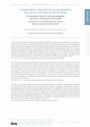 Research paper thumbnail of Itinerários Terapêuticos De Homens Trans Em Transição De Gênero