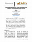 Research paper thumbnail of Rasio Keuangan dan Pengaruhnya Terhadap Harga Saham Syariah dengan Price Earning Ratio Sebagai Variabel Moderasi