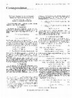 Research paper thumbnail of The capacity region of the discrete memoryless interference channel with strong interference (Corresp.)