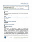 Research paper thumbnail of Sharing Progress in Neonatology (SPIN): Old Favorites – Bronchopulmonary Dysplasia, Patent Ductus Arteriosus, and Necrotizing Enterocolitis plus Some Global Neonatology and the Future of Clinical Trials