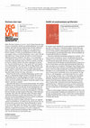 Research paper thumbnail of Steinene skal rope