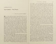Research paper thumbnail of Neue Gedichte — New Poems