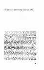 Research paper thumbnail of Economics and Environmental Conservation Policy