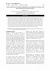 Research paper thumbnail of DEEP LEARNING PLATFORM COMPARISONS & A PREDICTIVE MODEL FOR
REAL-TIME OFFLINE APPLICATION
