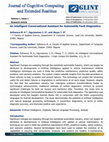 Research paper thumbnail of An Intelligent Conversational Assistant for Automobile Fault Diagnostics
