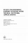 Research paper thumbnail of Fuzzy engineering expert systems with neural network applications