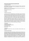 Research paper thumbnail of Aplicació de les metodologies “Aprenentatge basat en Equips” i “Aula invertida” per a la millora de l’aprenentatge en els Grups d’Intensificació de l’Estudi (GIE) de les assignatures de Teoria Econòmica