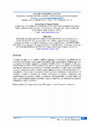 Research paper thumbnail of Análise Linguística em PLE: análises a partir de publicações de professores no Instagram