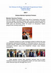 Research paper thumbnail of BAB 7 Selepas Memberi Syarahan Dari Sitiawan Ke Bangi: Detik-Detik Pengembaraan Dalam Pengajian Melayu