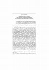 Research paper thumbnail of Genesi storica e logica del sistema schopenhaueriano in relazione alla metafisica indiana