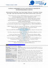 Research paper thumbnail of CLINICAL ASSESSMENT OF OCULAR SURFACE CHANGES IN HYPERTHYROIDISM PATIENTS