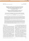 Research paper thumbnail of Different source atelocollagen thin films: Preparation, process optimisation and its influence on the interaction with eukaryotic cells