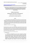 Research paper thumbnail of PKM Sebagai Usaha Peningkatan Kualitas Produk Dan Inovasi Manajemen Pemasaran Bagi Kelompok Pengrajin Krupuk Rambak DI Desa Klepek Kecamatan Sokosewu Kabupaten Bojonegoro