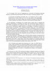 Research paper thumbnail of Prosper Alfaric, Sylvain Lévi et le premier musée asiatique de Strasbourg durant les Années folles