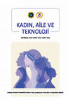 Research paper thumbnail of Cinsiyetlendirilmiş Mekanlar: Ex Machina Filminde Tekno-Patriarkal Mimari, Kuşatılma ve Dişil Direniş