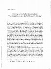 Research paper thumbnail of Framing Bhīṣma's royal instructions: The Mahābhārata and the problem of its 'design'