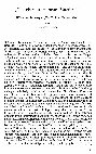 Research paper thumbnail of ‘Hier oben ist ein neues Vaterland’: Hölderlins Trauerspiel Der Tod des Empedokles