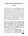 Research paper thumbnail of Menggunakan Strategi Komitmen untuk Mendukung Keberhasilan Pelaksanaan Government Secure Intranet (GSI) dan Government Intranet/Internet Exchange (GIIX)