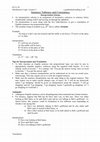 Research paper thumbnail of Introductory Logic