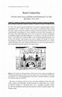 Research paper thumbnail of Bush Cinderellas: Young New Zealanders and romance at the movies, 1919-1939