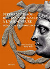 Research paper thumbnail of « Hésiode oriental, ou : le discours sur l’économie avant le logos oikonomikos », dans K. KONUK (éd.), Stéphanèphoros. De l’économie antique à l’Asie mineure. Hommages à Raymond Descat, Bordeaux 2012, p. 179-191