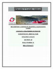 Research paper thumbnail of Corporate Outbound Training - Midas