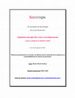 Research paper thumbnail of Reformas previsionales en el mundo: Los dilemas entre la extensión de la cobertura y la sustentabilidad de los sistemas de pensiones