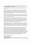 Research paper thumbnail of Essay on Eurozone Crisis: Roy R. Consulta's Eurozone Crisis view on the basis from the Keynes and Friedman's Argument’s and Economic Theory