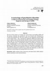 Research paper thumbnail of A-socio-logy of psychiatric disorder A study of controversies surrounding etiology, diagnosis and therapy of ADHD (with Łukasz Afeltowicz)