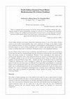 Research paper thumbnail of North Indian Classical Vocal Music: Modernization of a Great Tradition