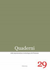 Research paper thumbnail of Monetazione preromana dell’Italia settentrionale: primi risultati di analisi per diffrazione neutronica