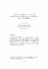 Research paper thumbnail of Producers or consumers? How ascribing responsibilities for polluting the environment can make a big difference (Working Paper)