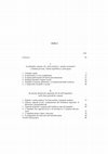 Research paper thumbnail of La famiglia romana e i suoi volti. Pagine scelte su diritto e persone in Roma antica, Torino, G. Giappichelli Editore, 2014, p. IX-208.