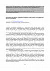 Research paper thumbnail of Why research into celebrities’ socio-political involvement needs a broader research agenda and sharper conceptualisation