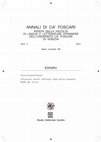Research paper thumbnail of CHAYAVAD