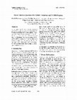 Research paper thumbnail of Power gain in a quantum-dot cellular automata (QCA) shift register