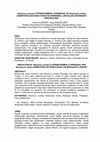 Research paper thumbnail of Türkoğlu, M., Büyükateş, Y., Kaya, S. 2004. Çanakkale Boğazında kokkolitofor Emiliania huxleyi ve bazı dinoflagellat türleri tarafından oluşturulan yoğun aşırı üremeler. Türk Sucul Yaşam Dergisi, 2 (3): 423-423