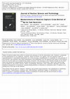 Research paper thumbnail of Measurements of Neutron Capture Cross Section of 237 Np for Fast Neutrons