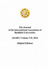 Research paper thumbnail of Buddhist States, Citizenship, and Justice