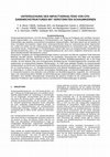 Research paper thumbnail of Investigation of Impact Behavior of sandwich structures with reinforced foam cores (Untersuchung des Impactverhaltens von CFK-Sandwichstrukturen mit verstaerkten Schaumkernen)