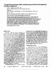 Research paper thumbnail of Are spontaneous otoacoustic emissions generated by self-sustained cochlear oscillators?
