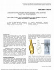 Research paper thumbnail of 3D Reconstruction of Patient-Specific Abdominal Aortic Aneurysms: From CT Scan to Silicone Model