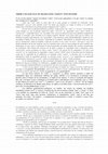 Research paper thumbnail of THERE´S NO SAFE WAY OF TRANSLATING " SAFETY " INTO SPANISH 1