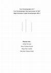 Research paper thumbnail of MAKALAH AI FIX