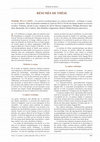 Research paper thumbnail of 2016 : Résumé de thése, Bulletin de la Société préhistorique française 113/3, p.605-606.