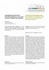 Research paper thumbnail of Deliberative protests? Persuading politicians not to close schools in Swedish municipalities