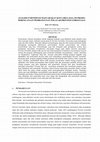 Research paper thumbnail of ANALISIS PARTISIPASI MASYARAKAT KOTA-DESA DALAM PROSES PERENCANAAN PEMBANGUNAN WILAYAH PROVINSI GORONTALO