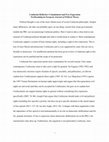 Research paper thumbnail of Confucian Reflective Commitment and Free Expression