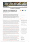 Research paper thumbnail of Conclusion: Outlook for Studying the Interaction between Social Movements and Institutions | Bretterblog